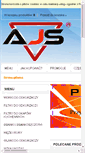 Mobile Screenshot of ajs-agd.eu